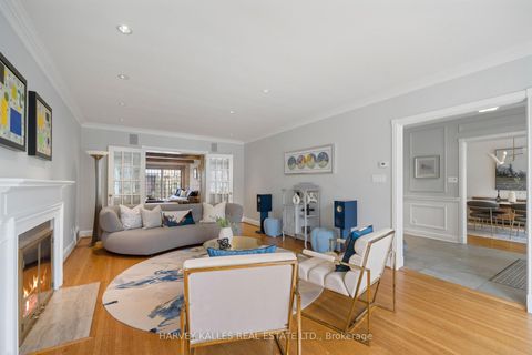 Photo 8 at 268 Cortleigh Boulevard, Lawrence Park South, Toronto