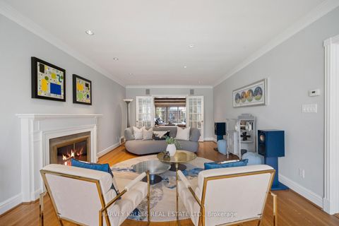 Photo 9 at 268 Cortleigh Boulevard, Lawrence Park South, Toronto