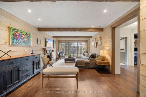 Photo 11 at 268 Cortleigh Boulevard, Lawrence Park South, Toronto