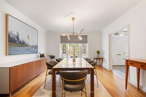 Photo 14 at 268 Cortleigh Boulevard, Lawrence Park South, Toronto