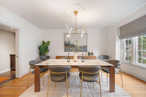 Photo 15 at 268 Cortleigh Boulevard, Lawrence Park South, Toronto