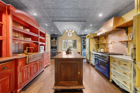 Photo 17 at 268 Cortleigh Boulevard, Lawrence Park South, Toronto