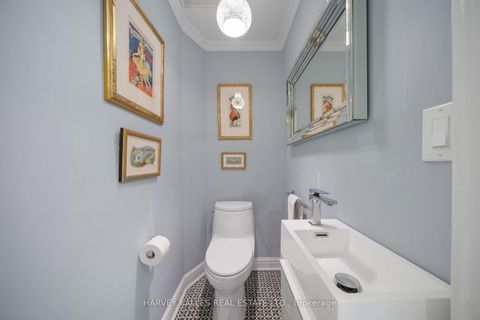 Photo 23 at 268 Cortleigh Boulevard, Lawrence Park South, Toronto