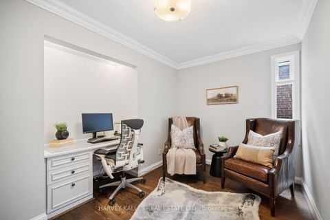Photo 31 at 268 Cortleigh Boulevard, Lawrence Park South, Toronto