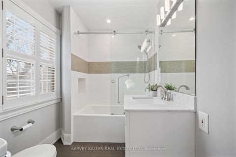 Photo 33 at 268 Cortleigh Boulevard, Lawrence Park South, Toronto