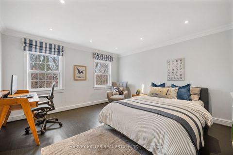 Photo 34 at 268 Cortleigh Boulevard, Lawrence Park South, Toronto