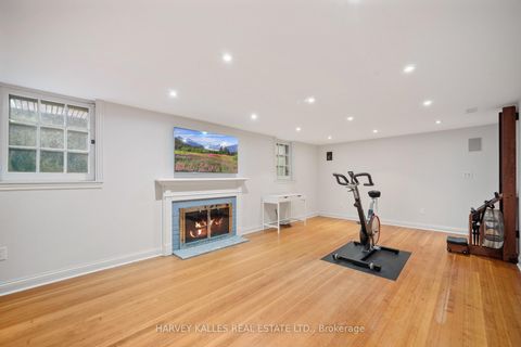 Photo 39 at 268 Cortleigh Boulevard, Lawrence Park South, Toronto