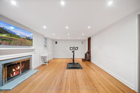 Photo 40 at 268 Cortleigh Boulevard, Lawrence Park South, Toronto