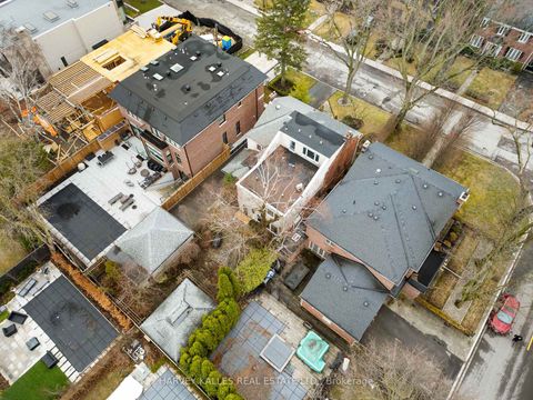 Photo 41 at 268 Cortleigh Boulevard, Lawrence Park South, Toronto