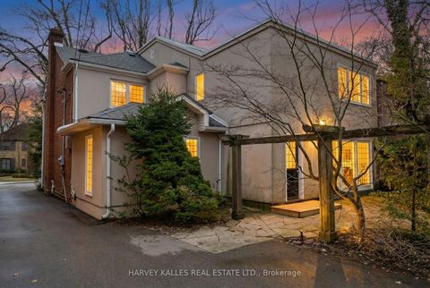 Photo 42 at 268 Cortleigh Boulevard, Lawrence Park South, Toronto