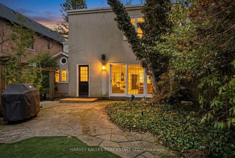 Photo 43 at 268 Cortleigh Boulevard, Lawrence Park South, Toronto