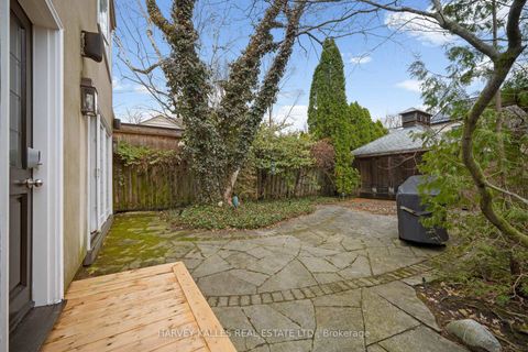 Photo 44 at 268 Cortleigh Boulevard, Lawrence Park South, Toronto