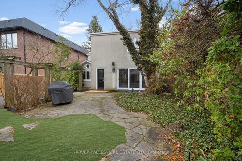 Photo 45 at 268 Cortleigh Boulevard, Lawrence Park South, Toronto