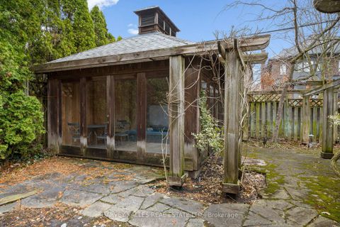 Photo 46 at 268 Cortleigh Boulevard, Lawrence Park South, Toronto