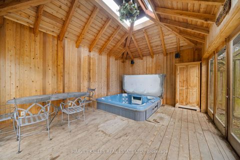 Photo 47 at 268 Cortleigh Boulevard, Lawrence Park South, Toronto