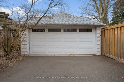 Photo 48 at 268 Cortleigh Boulevard, Lawrence Park South, Toronto