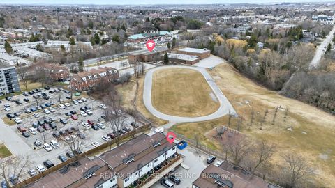 Photo 1 at 179 Milestone Crescent, Aurora Village, Aurora