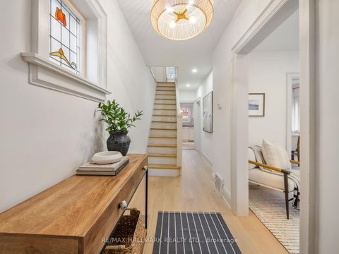 Photo 3 at 230 Audrey Avenue, Cliffside, Toronto