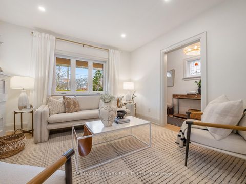 Photo 4 at 230 Audrey Avenue, Cliffside, Toronto