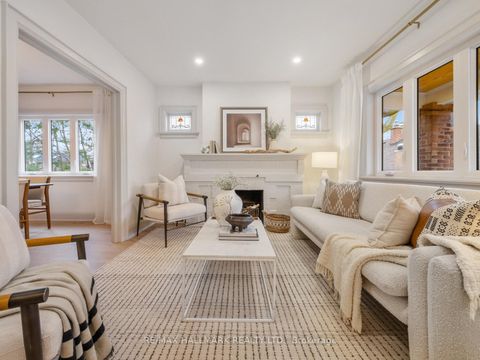 Photo 5 at 230 Audrey Avenue, Cliffside, Toronto