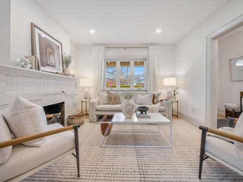 Photo 6 at 230 Audrey Avenue, Cliffside, Toronto