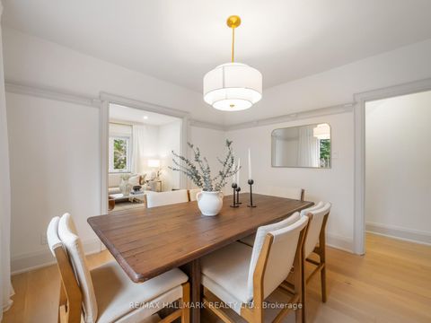 Photo 9 at 230 Audrey Avenue, Cliffside, Toronto