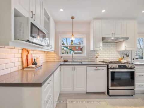 Photo 10 at 230 Audrey Avenue, Cliffside, Toronto