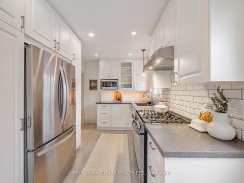 Photo 11 at 230 Audrey Avenue, Cliffside, Toronto