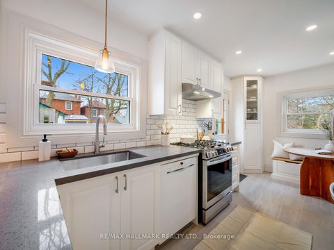 Photo 12 at 230 Audrey Avenue, Cliffside, Toronto