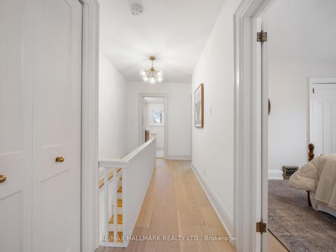 Photo 14 at 230 Audrey Avenue, Cliffside, Toronto