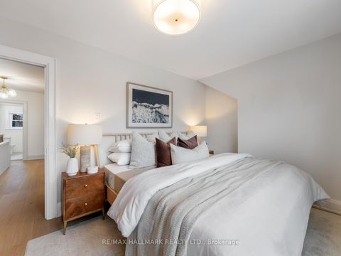 Photo 16 at 230 Audrey Avenue, Cliffside, Toronto