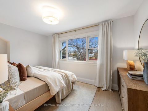 Photo 17 at 230 Audrey Avenue, Cliffside, Toronto