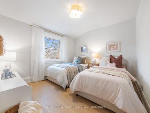 Photo 19 at 230 Audrey Avenue, Cliffside, Toronto