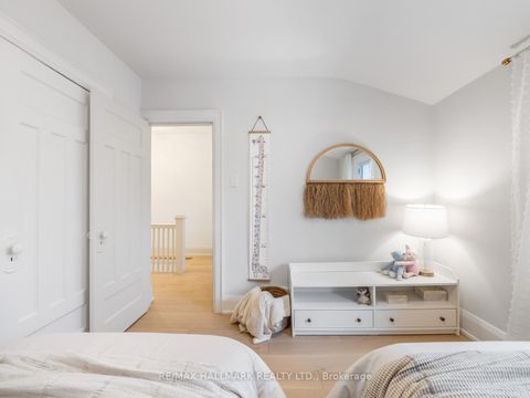 Photo 20 at 230 Audrey Avenue, Cliffside, Toronto