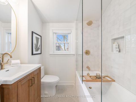 Photo 21 at 230 Audrey Avenue, Cliffside, Toronto