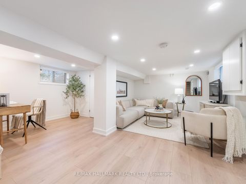 Photo 22 at 230 Audrey Avenue, Cliffside, Toronto