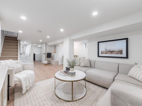 Photo 25 at 230 Audrey Avenue, Cliffside, Toronto