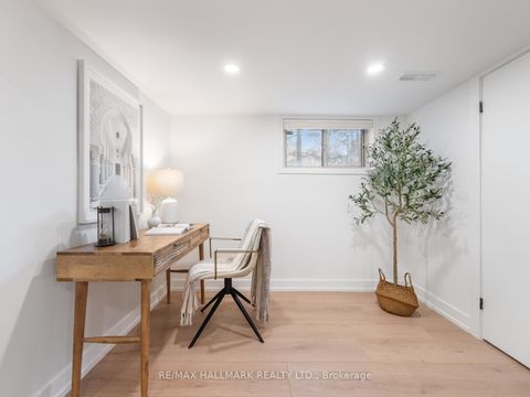 Photo 26 at 230 Audrey Avenue, Cliffside, Toronto