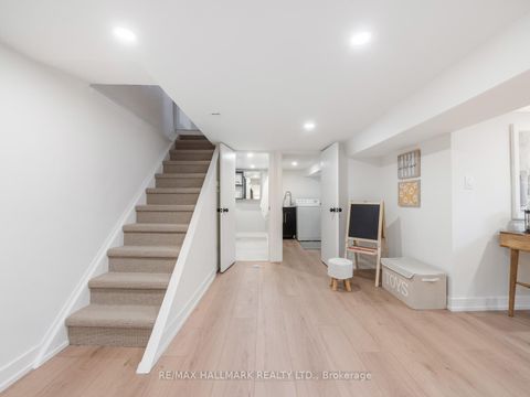 Photo 27 at 230 Audrey Avenue, Cliffside, Toronto