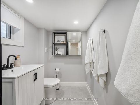 Photo 28 at 230 Audrey Avenue, Cliffside, Toronto