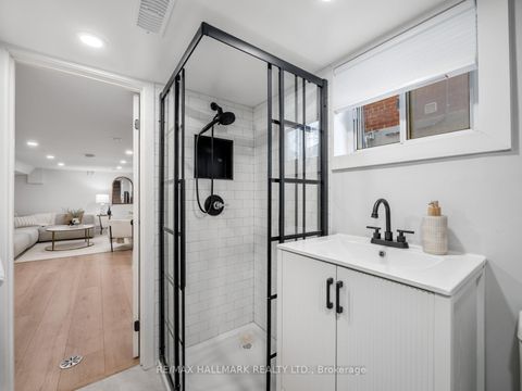 Photo 29 at 230 Audrey Avenue, Cliffside, Toronto