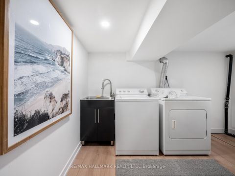 Photo 30 at 230 Audrey Avenue, Cliffside, Toronto