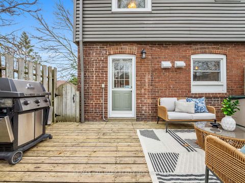 Photo 31 at 230 Audrey Avenue, Cliffside, Toronto