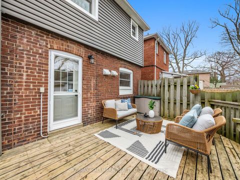 Photo 32 at 230 Audrey Avenue, Cliffside, Toronto