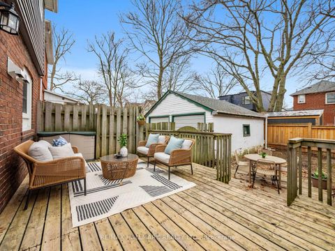 Photo 34 at 230 Audrey Avenue, Cliffside, Toronto