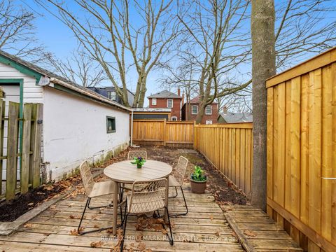 Photo 35 at 230 Audrey Avenue, Cliffside, Toronto