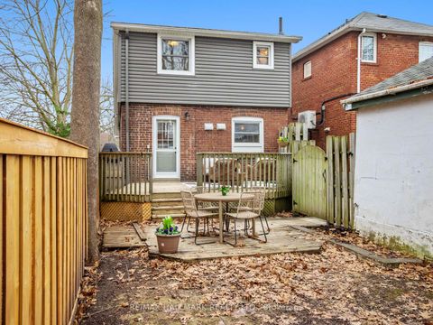 Photo 36 at 230 Audrey Avenue, Cliffside, Toronto