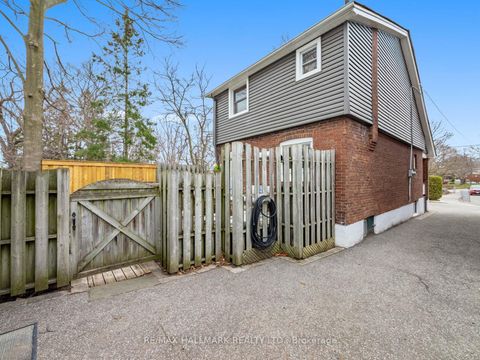 Photo 38 at 230 Audrey Avenue, Cliffside, Toronto