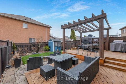 Photo 41 at 138 Princeton Gate, Maple, Vaughan
