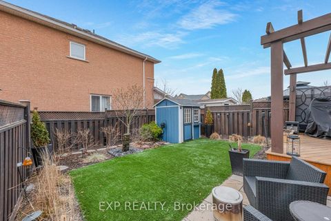Photo 42 at 138 Princeton Gate, Maple, Vaughan